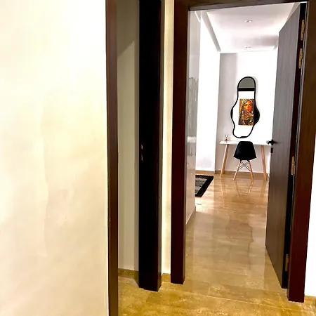 Le Cocon Apartment Agadir Exterior photo