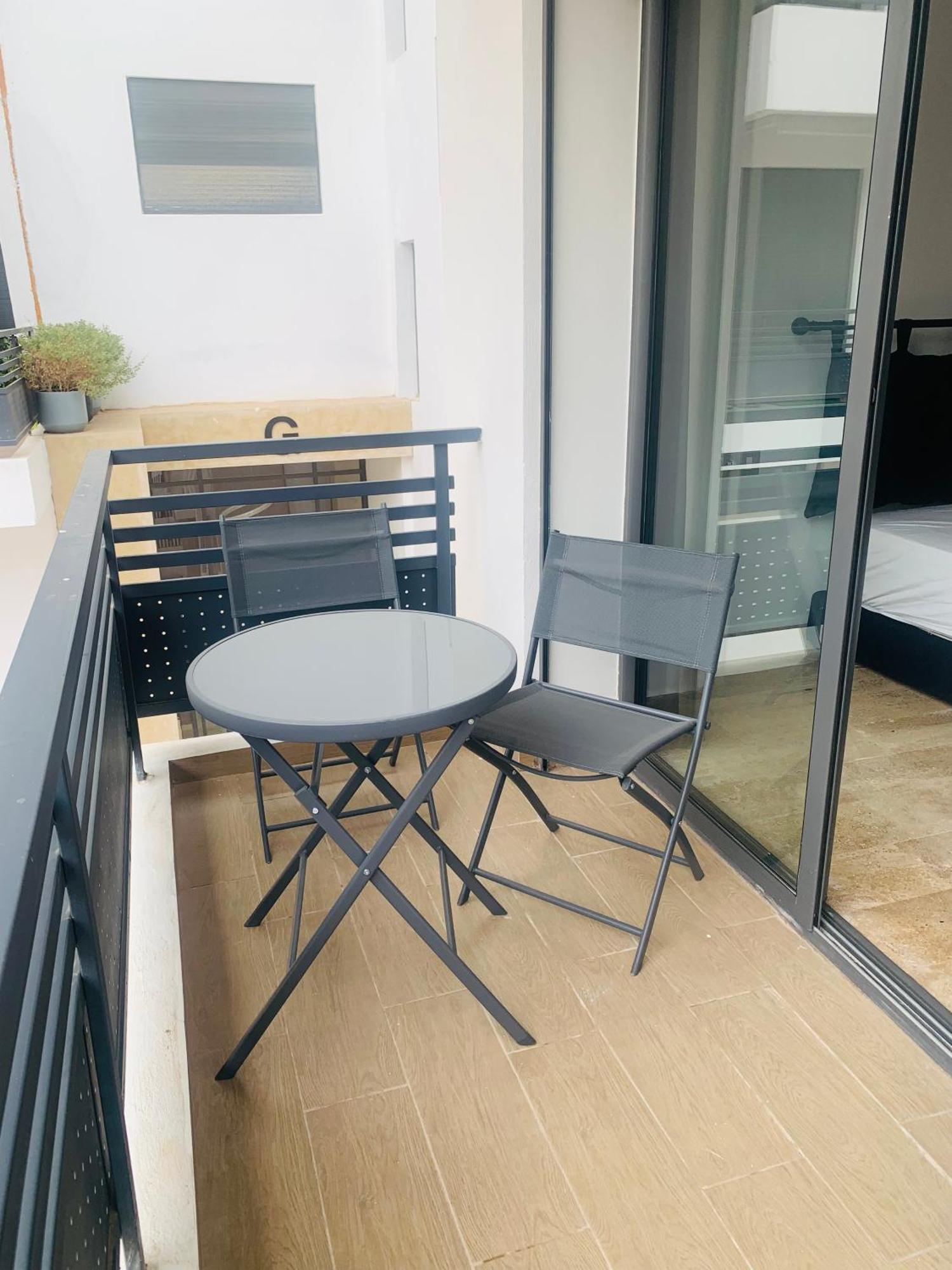 Appartement Le Cocon