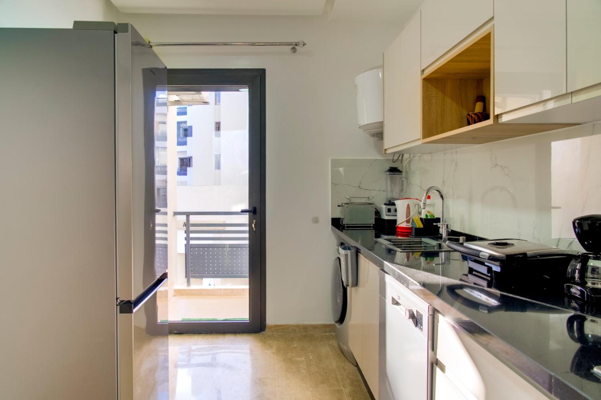 Le Cocon Appartement Agadir