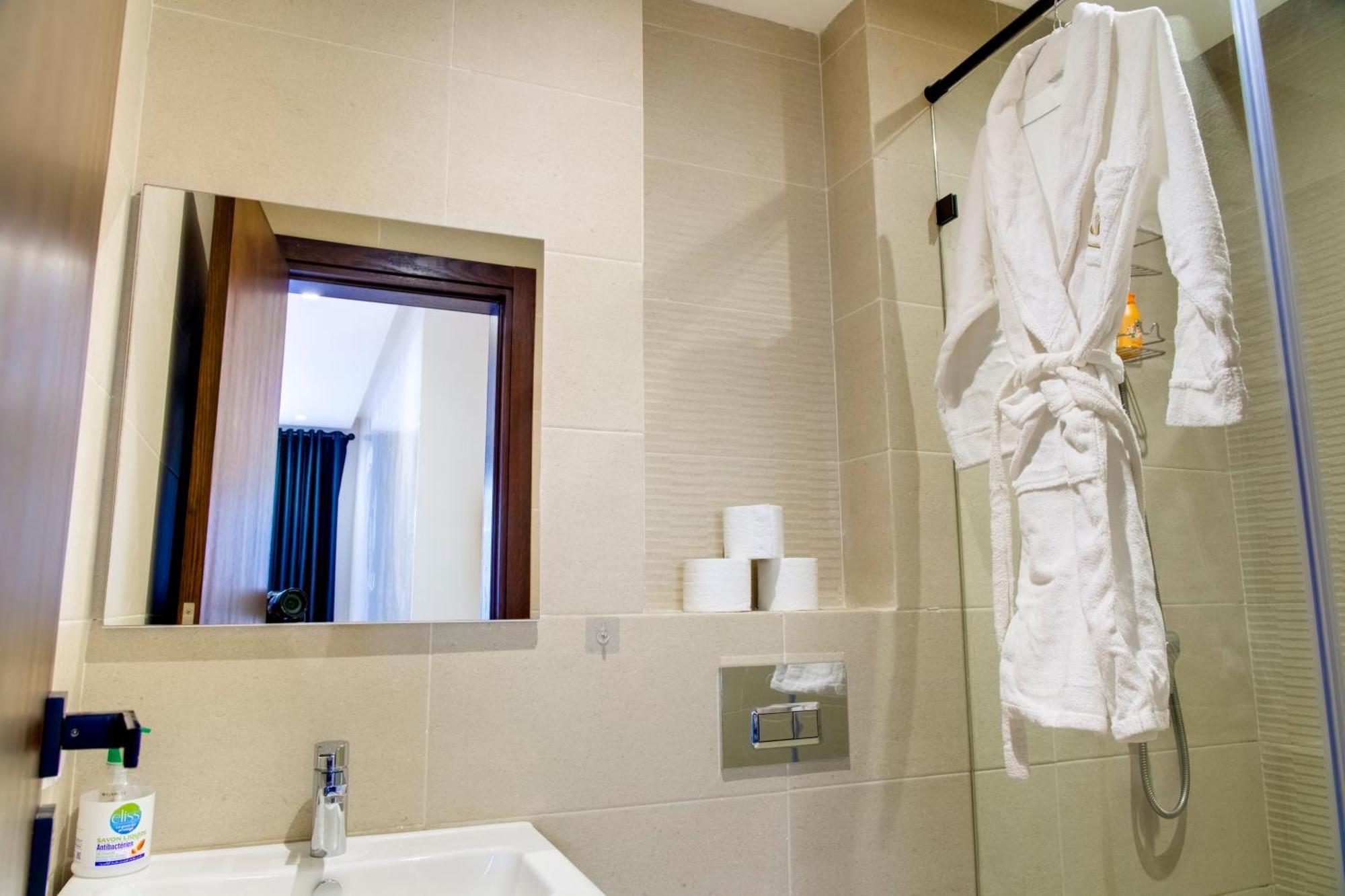 Appartement Le Cocon Agadir