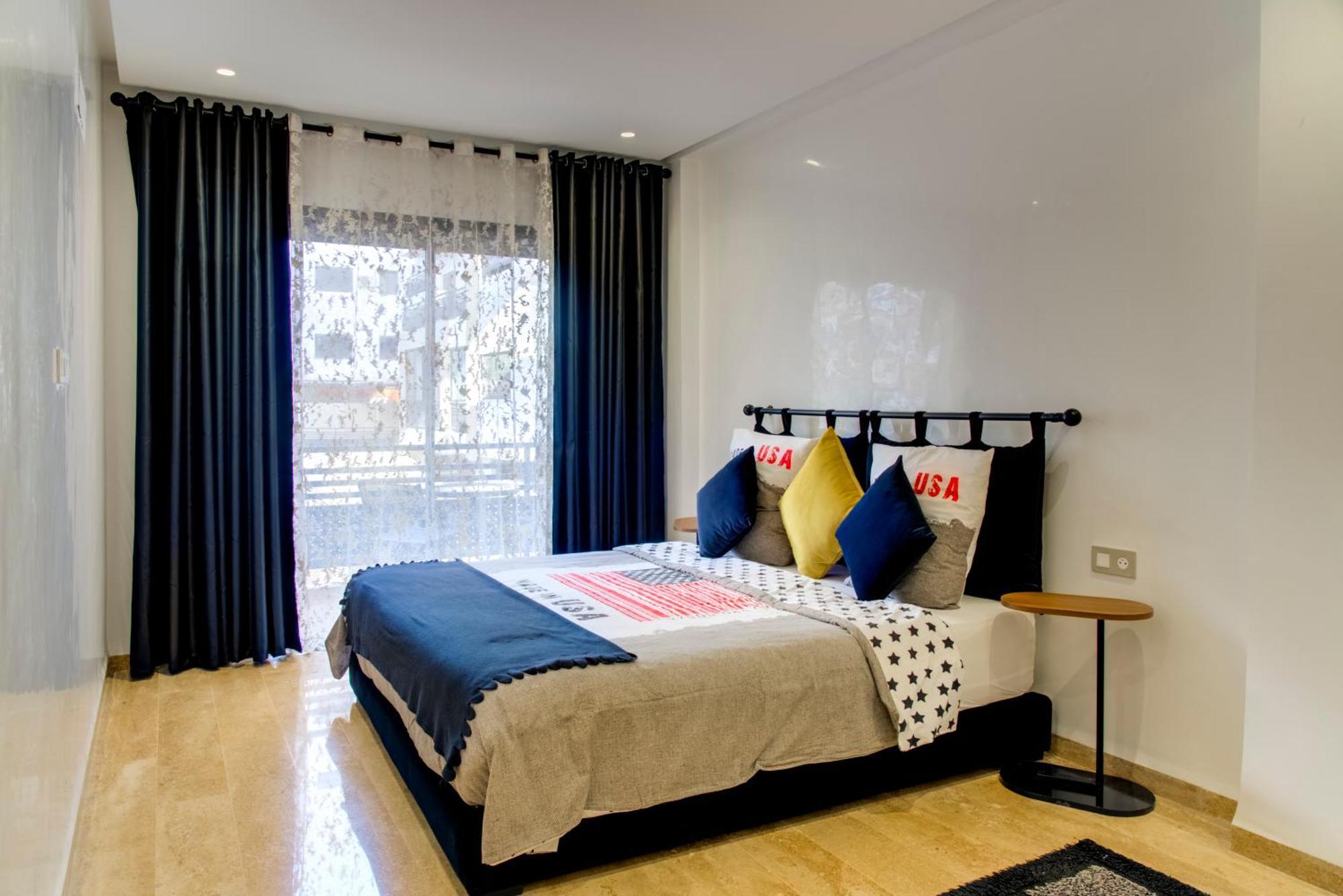 Le Cocon Appartement Agadir