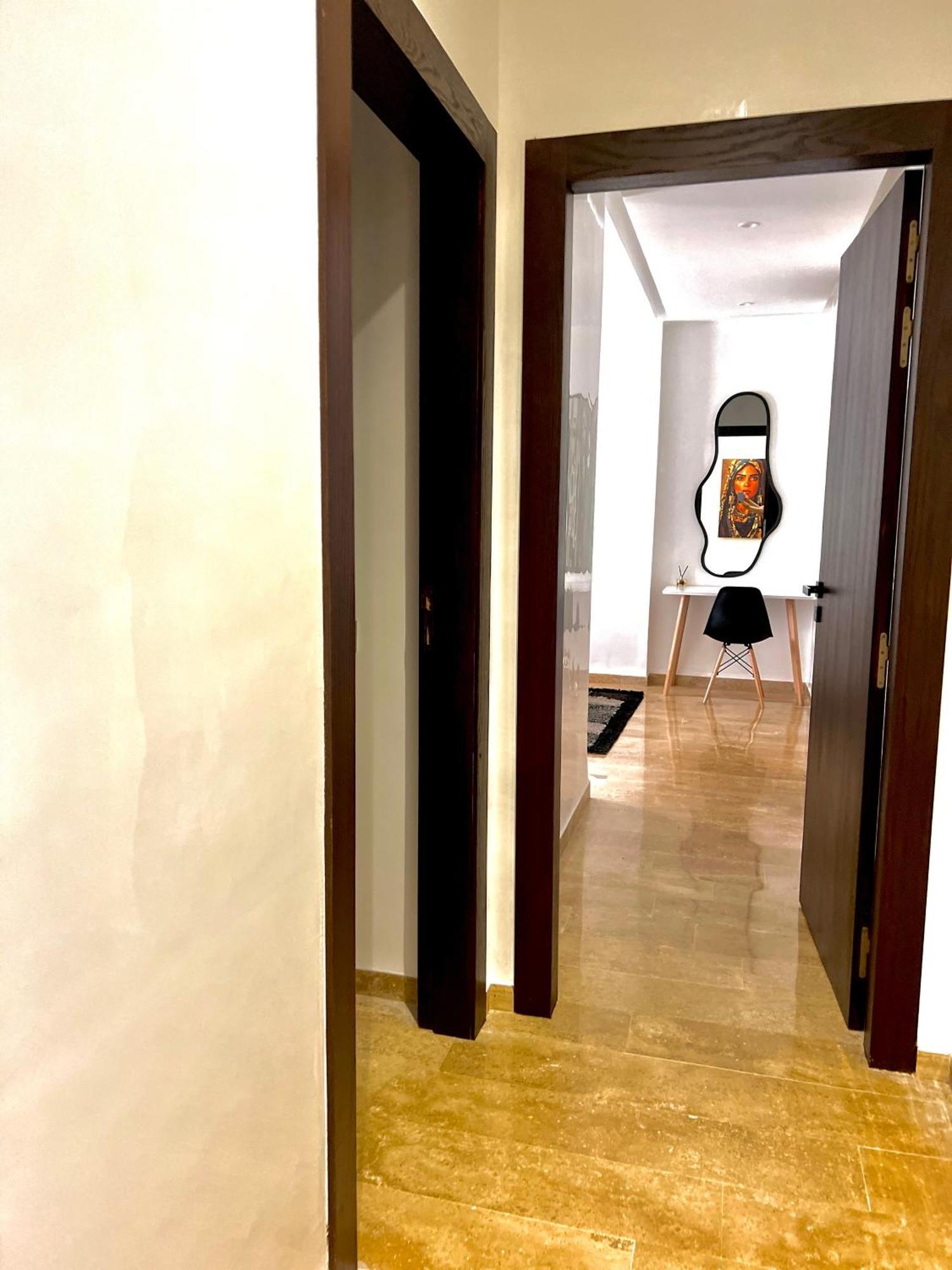 Appartement Le Cocon *